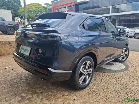 HONDA HR-V 1.5 16V 4P FLEX TOURING TURBO AUTOMÁTICO CVT, Foto 6