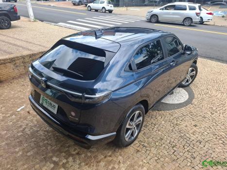 HONDA HR-V 1.5 16V 4P FLEX TOURING TURBO AUTOMÁTICO CVT, Foto 7