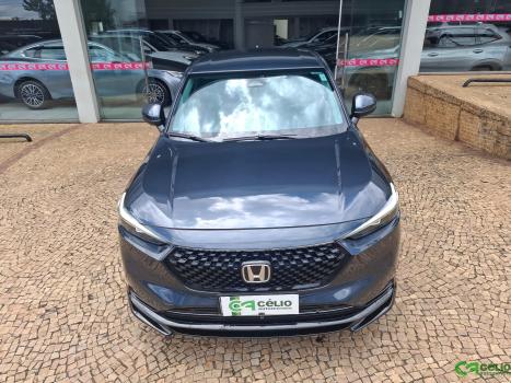 HONDA HR-V 1.5 16V 4P FLEX TOURING TURBO AUTOMÁTICO CVT, Foto 10