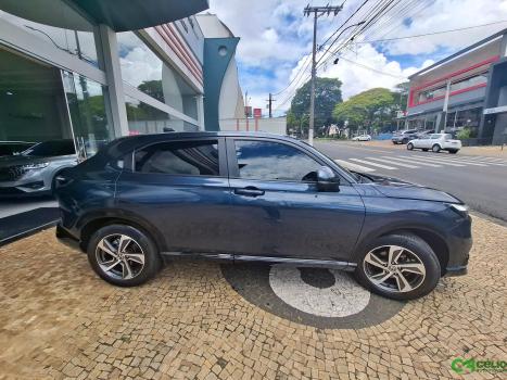 HONDA HR-V 1.5 16V 4P FLEX TOURING TURBO AUTOMÁTICO CVT, Foto 11