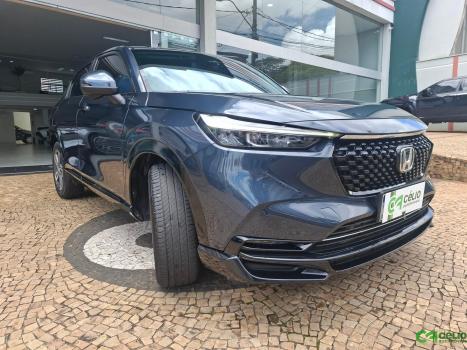 HONDA HR-V 1.5 16V 4P FLEX TOURING TURBO AUTOMÁTICO CVT, Foto 12