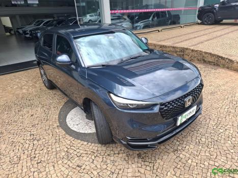 HONDA HR-V 1.5 16V 4P FLEX TOURING TURBO AUTOMÁTICO CVT, Foto 13