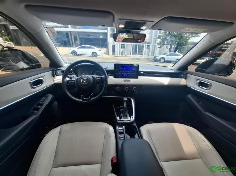 HONDA HR-V 1.5 16V 4P FLEX TOURING TURBO AUTOMÁTICO CVT, Foto 15