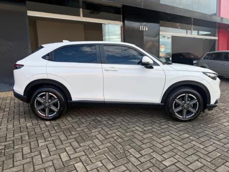 HONDA HR-V 1.5 16V 4P FLEX EX AUTOMÁTICO CVT, Foto 3