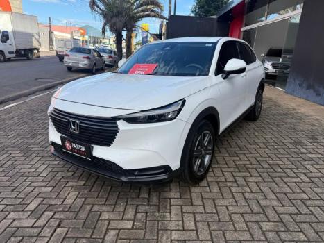 HONDA HR-V 1.5 16V 4P FLEX EX AUTOMÁTICO CVT, Foto 4