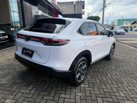 HONDA HR-V 1.5 16V 4P FLEX EX AUTOMÁTICO CVT, Foto 5