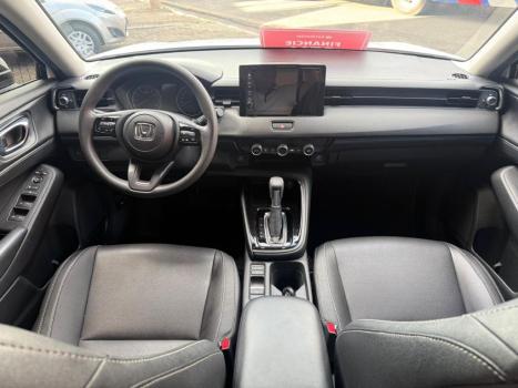 HONDA HR-V 1.5 16V 4P FLEX EX AUTOMÁTICO CVT, Foto 6