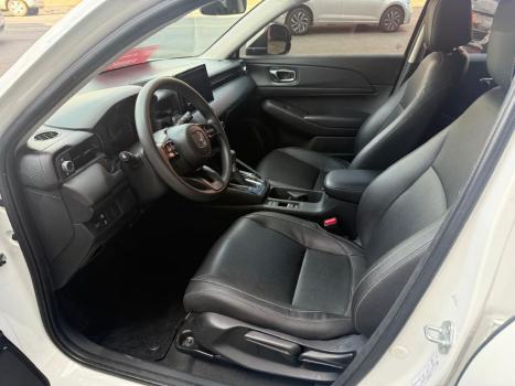 HONDA HR-V 1.5 16V 4P FLEX EX AUTOMÁTICO CVT, Foto 7