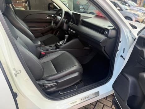 HONDA HR-V 1.5 16V 4P FLEX EX AUTOMÁTICO CVT, Foto 8