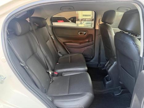 HONDA HR-V 1.5 16V 4P FLEX EX AUTOMÁTICO CVT, Foto 9
