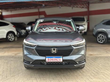 HONDA HR-V 1.5 16V 4P FLEX EXL AUTOMÁTICO CVT, Foto 2