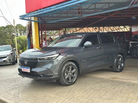 HONDA HR-V 1.5 16V 4P FLEX EXL AUTOMÁTICO CVT, Foto 3