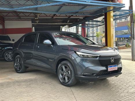 HONDA HR-V 1.5 16V 4P FLEX EXL AUTOMÁTICO CVT, Foto 5