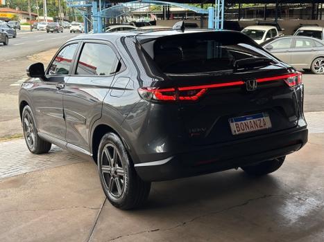 HONDA HR-V 1.5 16V 4P FLEX EXL AUTOMÁTICO CVT, Foto 6