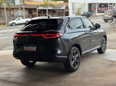 HONDA HR-V 1.5 16V 4P FLEX EXL AUTOMÁTICO CVT, Foto 7
