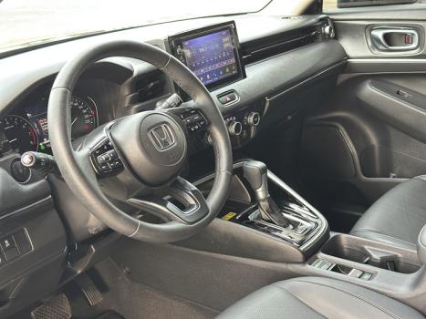 HONDA HR-V 1.5 16V 4P FLEX EXL AUTOMÁTICO CVT, Foto 8