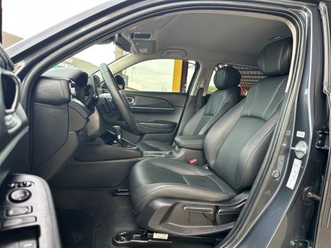 HONDA HR-V 1.5 16V 4P FLEX EXL AUTOMÁTICO CVT, Foto 10