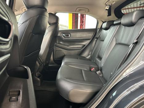 HONDA HR-V 1.5 16V 4P FLEX EXL AUTOMÁTICO CVT, Foto 11