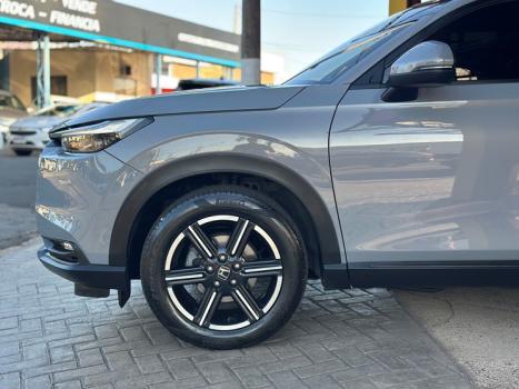 HONDA HR-V 1.5 16V 4P FLEX EXL AUTOMÁTICO CVT, Foto 4