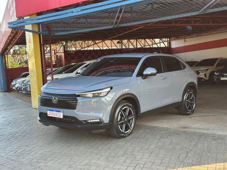 HONDA HR-V 1.5 16V 4P FLEX EXL AUTOMÁTICO CVT, Foto 5