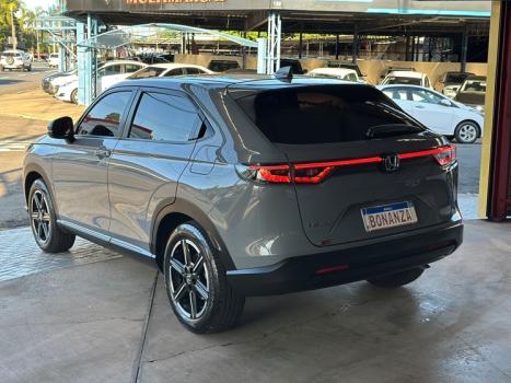 HONDA HR-V 1.5 16V 4P FLEX EXL AUTOMÁTICO CVT, Foto 6