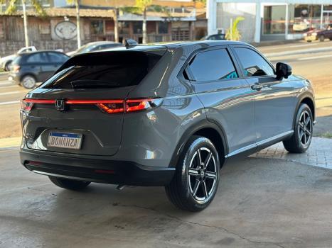 HONDA HR-V 1.5 16V 4P FLEX EXL AUTOMÁTICO CVT, Foto 7