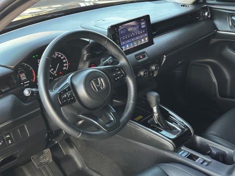 HONDA HR-V 1.5 16V 4P FLEX EXL AUTOMÁTICO CVT, Foto 8