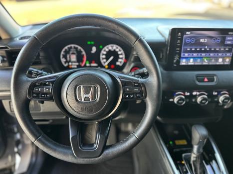 HONDA HR-V 1.5 16V 4P FLEX EXL AUTOMÁTICO CVT, Foto 9