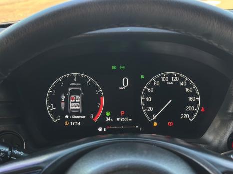 HONDA HR-V 1.5 16V 4P FLEX EXL AUTOMÁTICO CVT, Foto 11