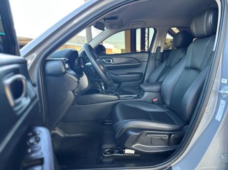 HONDA HR-V 1.5 16V 4P FLEX EXL AUTOMÁTICO CVT, Foto 12