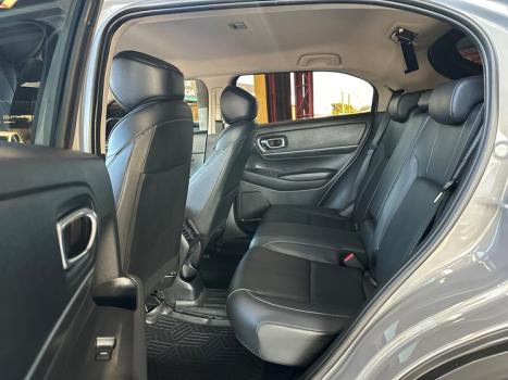 HONDA HR-V 1.5 16V 4P FLEX EXL AUTOMÁTICO CVT, Foto 13