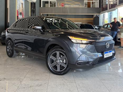 HONDA HR-V 1.5 16V 4P FLEX TOURING TURBO AUTOMÁTICO CVT, Foto 3