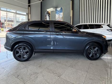 HONDA HR-V 1.5 16V 4P FLEX TOURING TURBO AUTOMÁTICO CVT, Foto 4