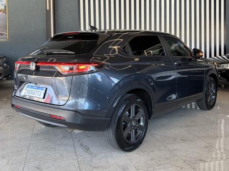 HONDA HR-V 1.5 16V 4P FLEX TOURING TURBO AUTOMÁTICO CVT, Foto 5