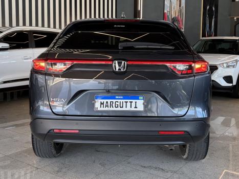 HONDA HR-V 1.5 16V 4P FLEX TOURING TURBO AUTOMÁTICO CVT, Foto 6