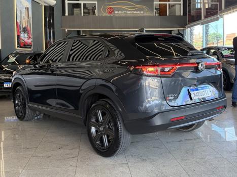 HONDA HR-V 1.5 16V 4P FLEX TOURING TURBO AUTOMÁTICO CVT, Foto 7