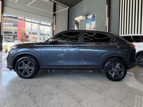 HONDA HR-V 1.5 16V 4P FLEX TOURING TURBO AUTOMÁTICO CVT, Foto 8