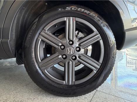 HONDA HR-V 1.5 16V 4P FLEX TOURING TURBO AUTOMÁTICO CVT, Foto 9