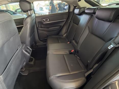 HONDA HR-V 1.5 16V 4P FLEX TOURING TURBO AUTOMÁTICO CVT, Foto 10