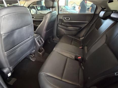 HONDA HR-V 1.5 16V 4P FLEX TOURING TURBO AUTOMÁTICO CVT, Foto 11