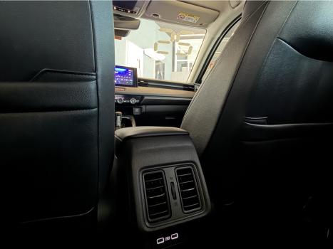 HONDA HR-V 1.5 16V 4P FLEX TOURING TURBO AUTOMÁTICO CVT, Foto 12