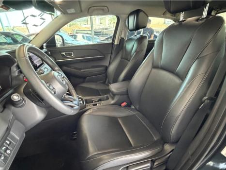HONDA HR-V 1.5 16V 4P FLEX TOURING TURBO AUTOMÁTICO CVT, Foto 14