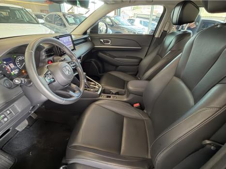 HONDA HR-V 1.5 16V 4P FLEX TOURING TURBO AUTOMÁTICO CVT, Foto 15