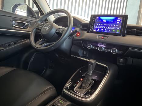 HONDA HR-V 1.5 16V 4P FLEX TOURING TURBO AUTOMÁTICO CVT, Foto 17