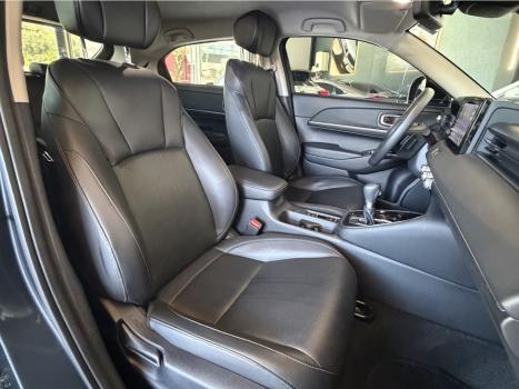 HONDA HR-V 1.5 16V 4P FLEX TOURING TURBO AUTOMÁTICO CVT, Foto 18