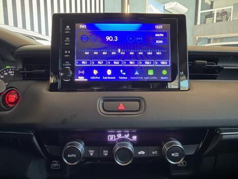 HONDA HR-V 1.5 16V 4P FLEX TOURING TURBO AUTOMÁTICO CVT, Foto 22
