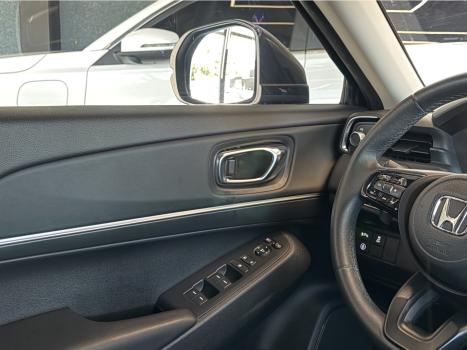 HONDA HR-V 1.5 16V 4P FLEX TOURING TURBO AUTOMÁTICO CVT, Foto 23