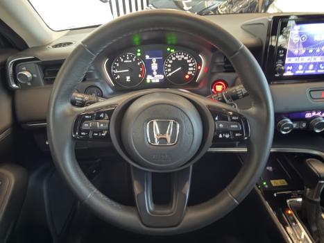 HONDA HR-V 1.5 16V 4P FLEX TOURING TURBO AUTOMÁTICO CVT, Foto 24