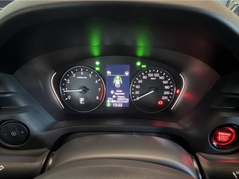 HONDA HR-V 1.5 16V 4P FLEX TOURING TURBO AUTOMÁTICO CVT, Foto 25