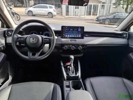 HONDA HR-V 1.5 16V 4P FLEX EXL AUTOMÁTICO CVT, Foto 2